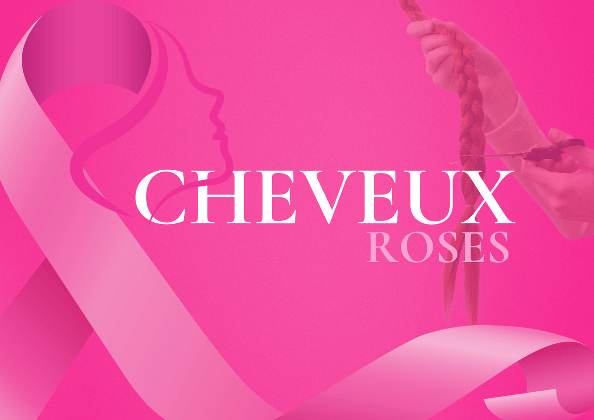 Don de cheveux