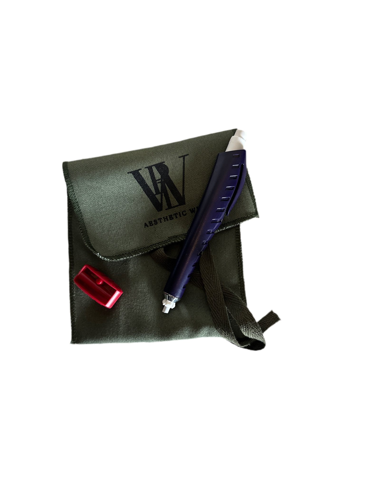 LACE PEN - BY PLW AESTHETIC WIG