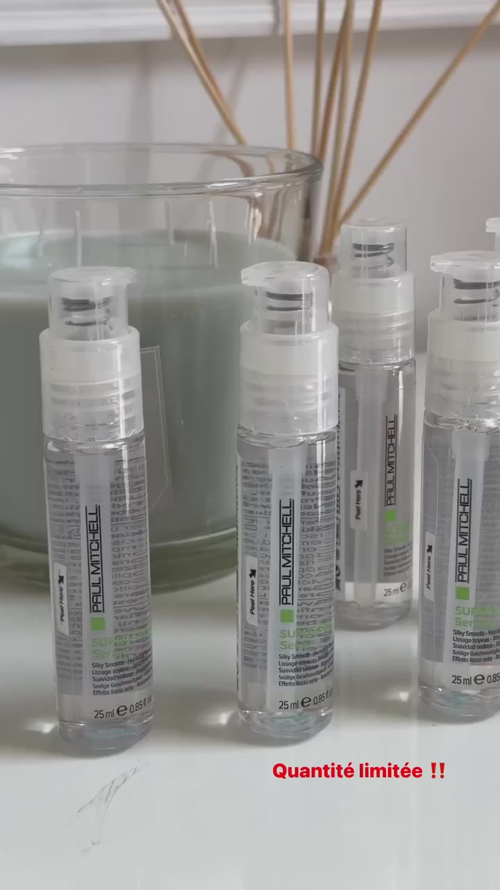 SÉRUM PERRUQUE - By Paul Mitchell