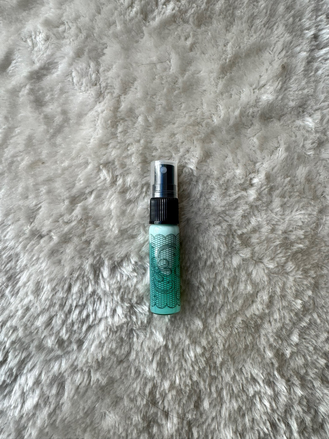 SERUM PLW - FORMAT VOYAGE
