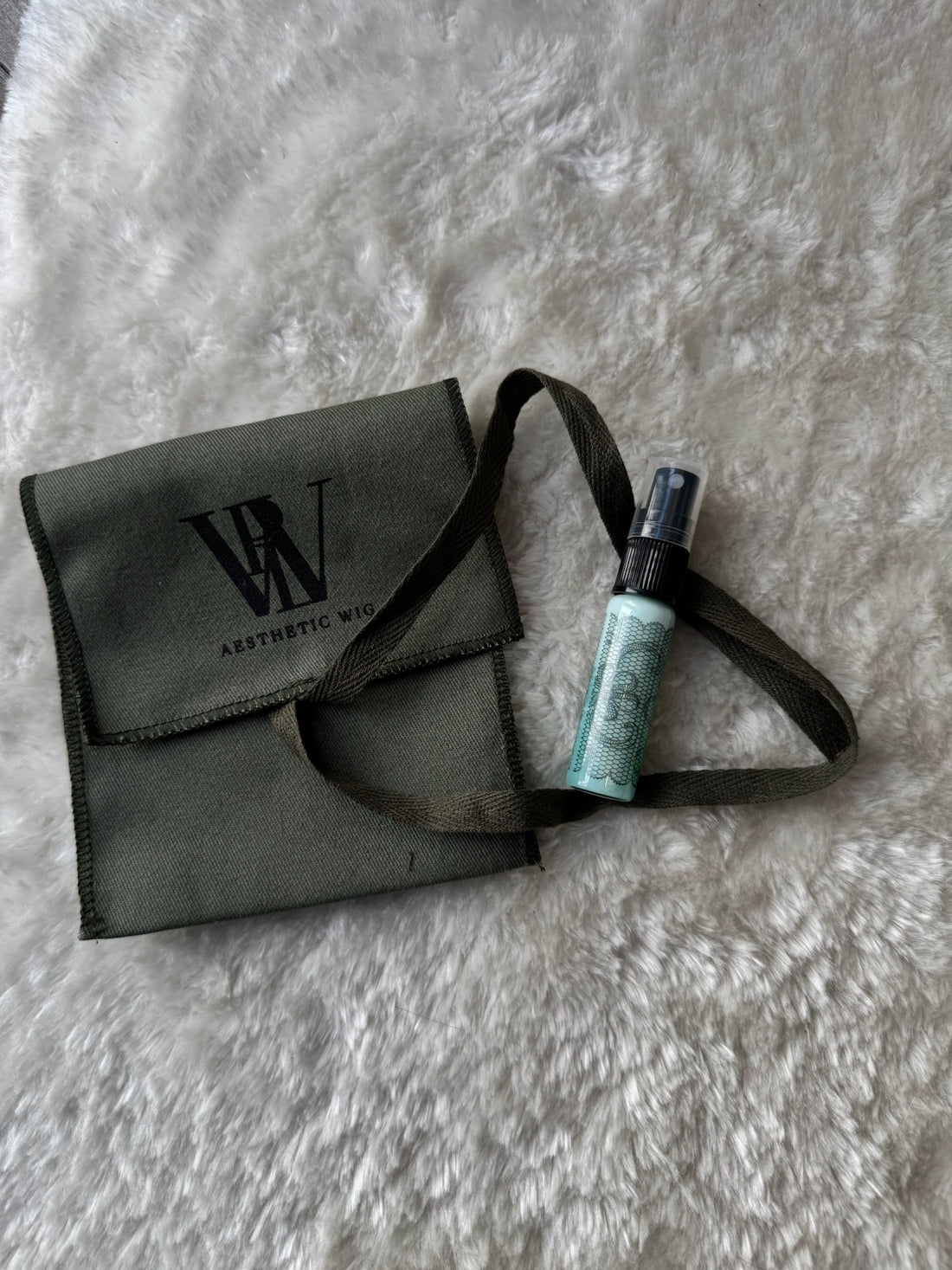SERUM PLW - FORMAT VOYAGE