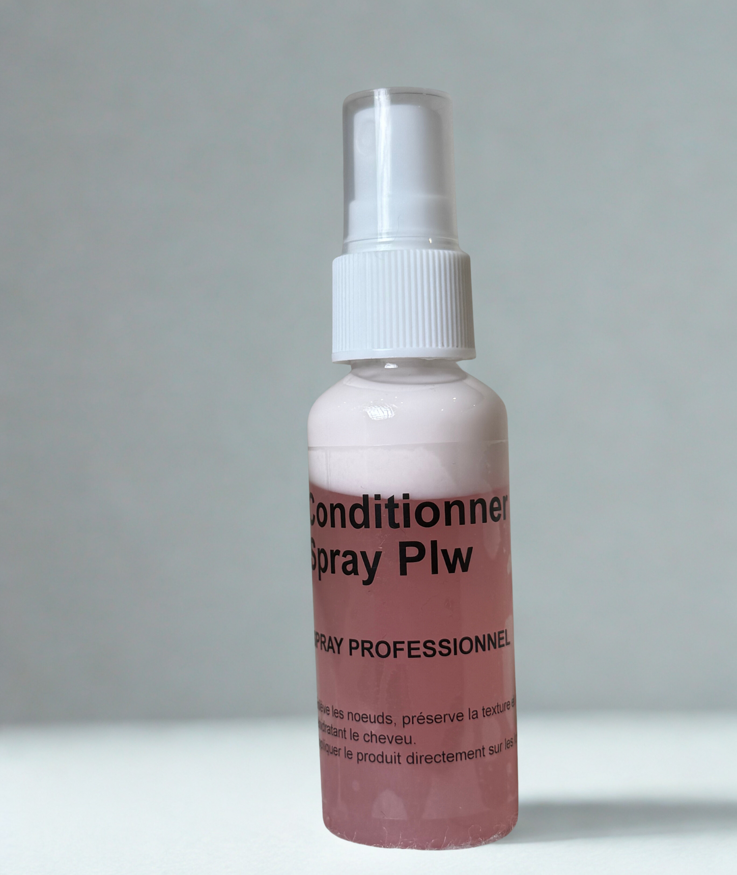 Conditionner spray PLW
