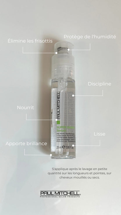 SÉRUM PERRUQUE  - By Paul Mitchell