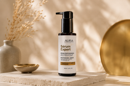Sérum Expert pour perruques
